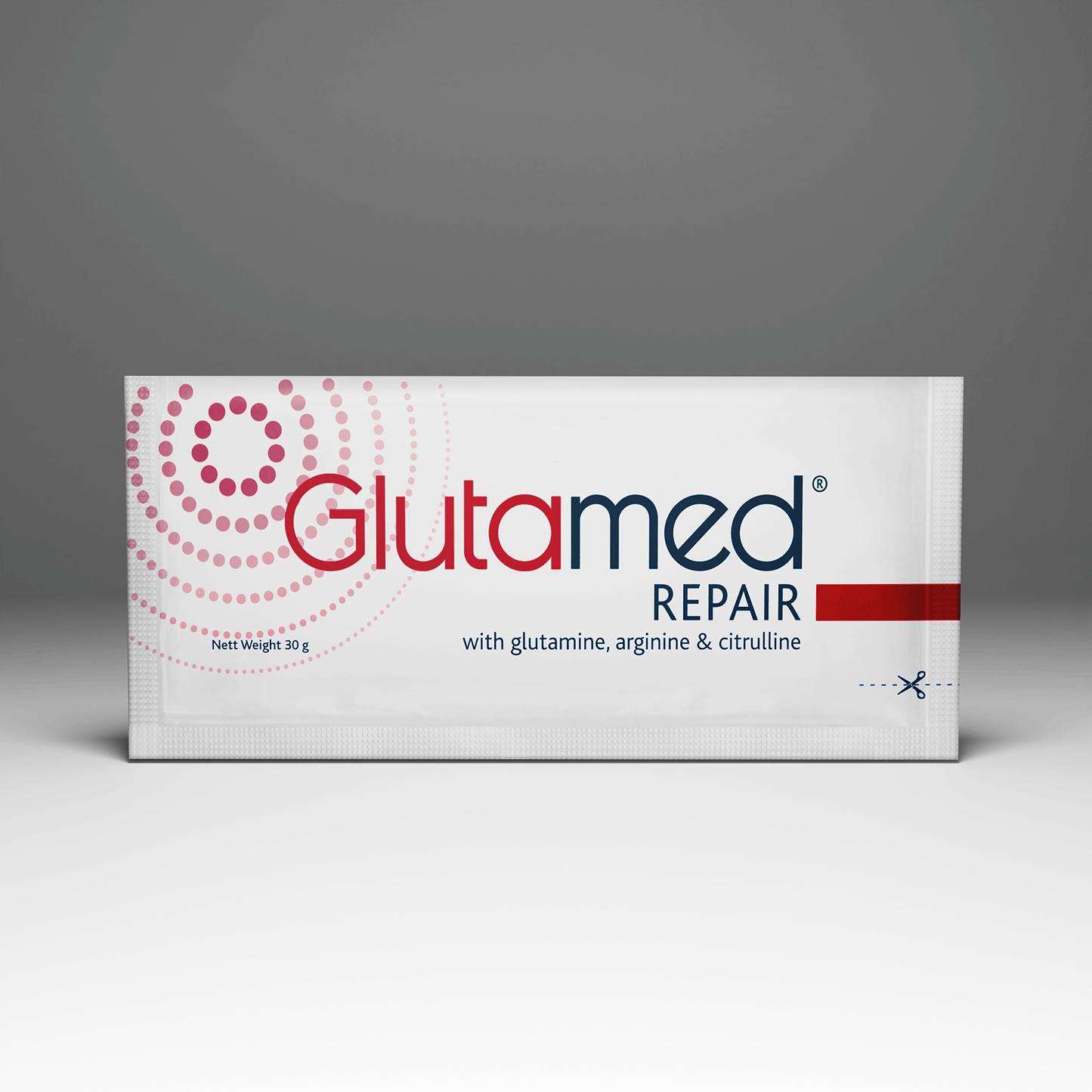 A new product for hard-to-heal wounds, introducing Glutamed REPAIR