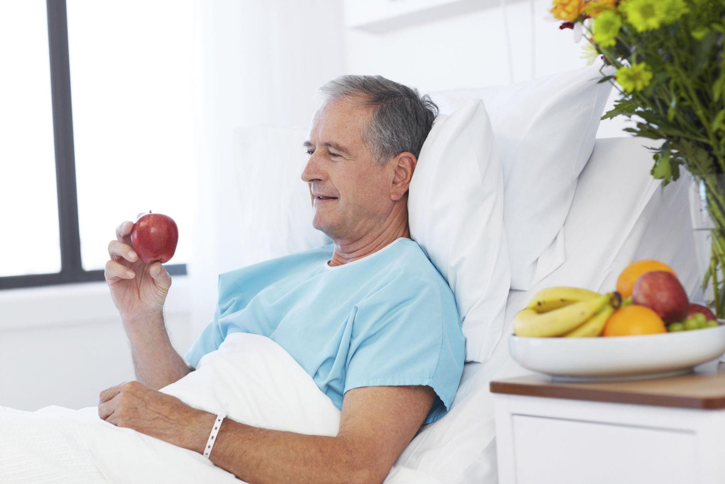 The hidden crisis in our hospitals: Disease-Related Malnutrition demands our attention